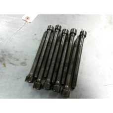 92H018 Cylinder Head Bolt Kit For 10-11 Audi A3 2.0 92H018 Cylinder Head Bolt Kit For 10-11 Audi A3 2.0
